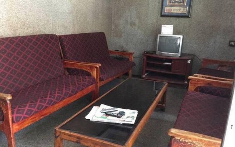 Hotel Syamala Paradise, Visakhapatnam 4